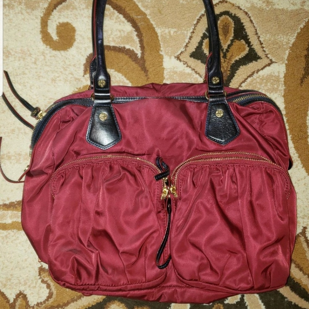 MZ Wallace Satchel